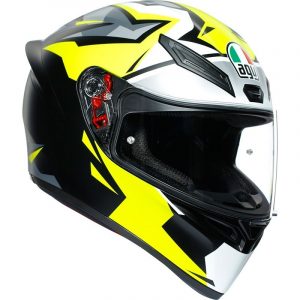 AGV K1 Replica Mir 2018