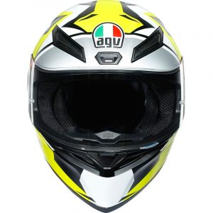 AGV K1 Replica Mir 2018