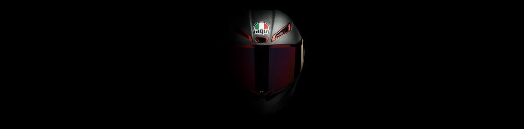 Casque AGV Pista GP RR - AGV Pista Rossi