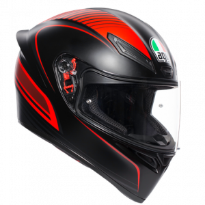 casque AGV pas cher K1