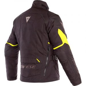 MOTOCENTRIC Honda Veste de moto pour homme Protection moto étanche à froid