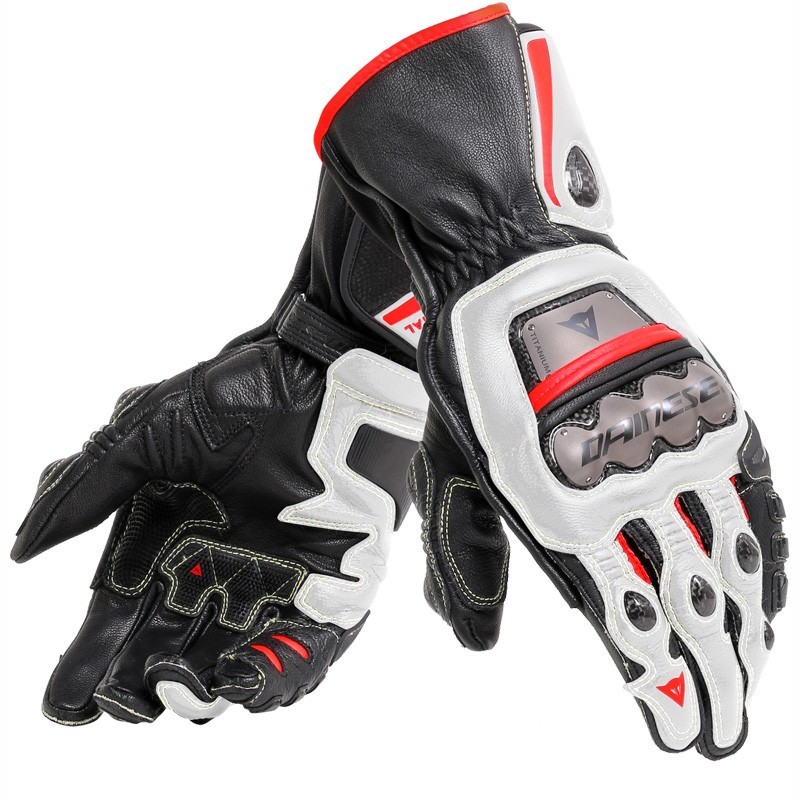 Sportbike Gloves