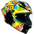 AGV replica helmets