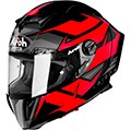 Airoh full face helmets