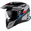 Airoh adventure helmets