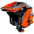 Airoh trial helmets