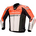 Blousons moto et vestes