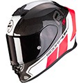 Scorpion full face helmets