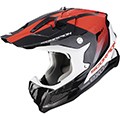 Scorpion MX helmets