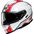 Shoei full face helmets