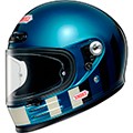 Shoei vintage helmets