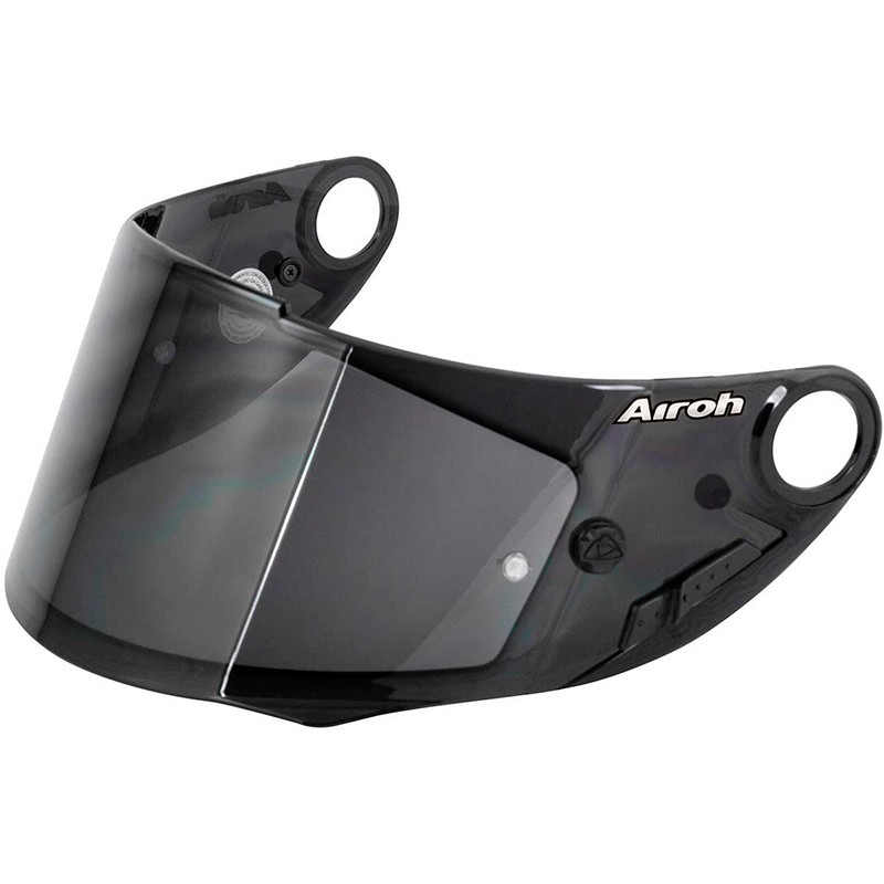 Airoh accessories and visor