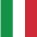 Bandiera Italiano