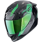 Scorpion Exo-1400 Evo II Carbon Air helmets