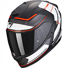 Scorpion Exo-1400 Evo Air helmets