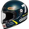 Shoei Glamster Helmets