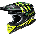 Shoei VFX-WR 06 Helmets