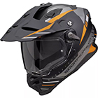 Scorpion ADF-9000 Air helmets