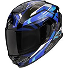 Scorpion Exo-GT SP Air helmets