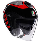 AGV Irides Helmets 