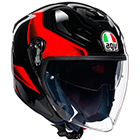 AGV K5 Jet Helmets 