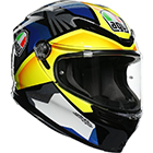 AGV K6 Helmets 