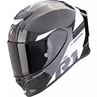 Scorpion Exo-R1 Evo Carbon Air helmets