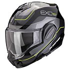 Scorpion Exo-Tech Evo Pro helmets