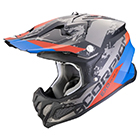 Scorpion VX-22 helmets